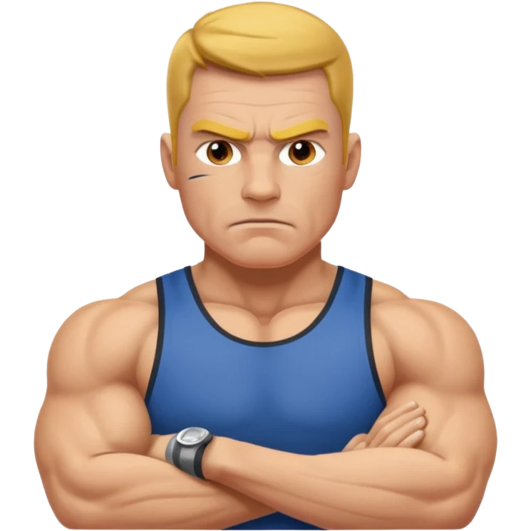 coach emoji
