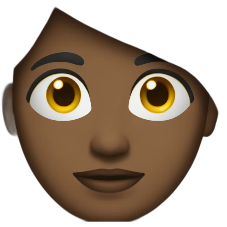 Un djiadiste emoji