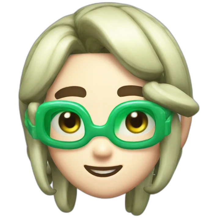 Splatoon 3 side order emoji