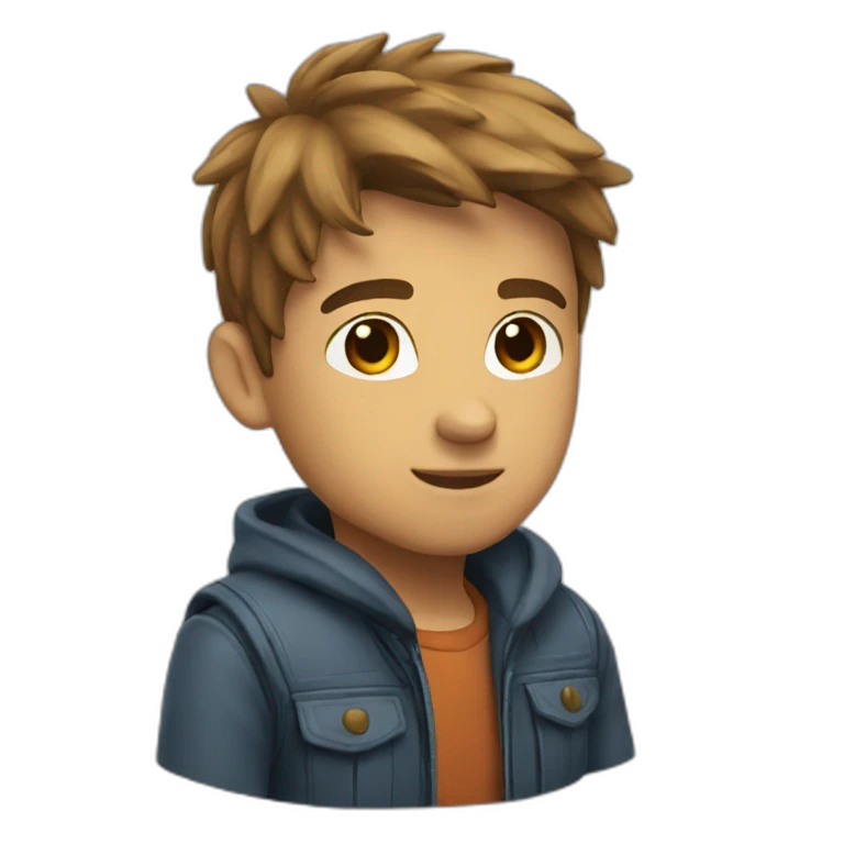 Ryder emoji
