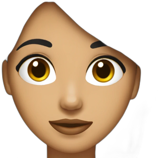 Kimberly loaiza emoji
