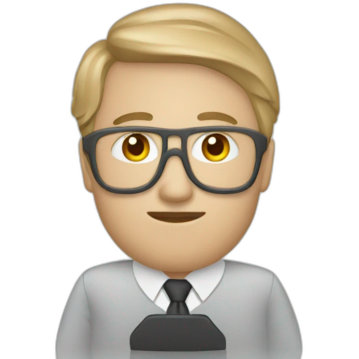 risk management logo emoji