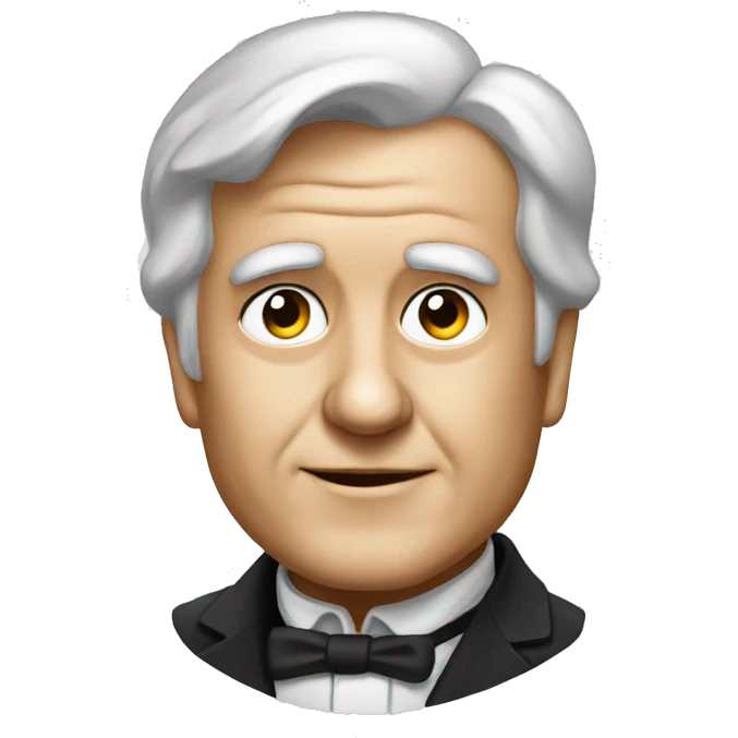 thomas edison emoji