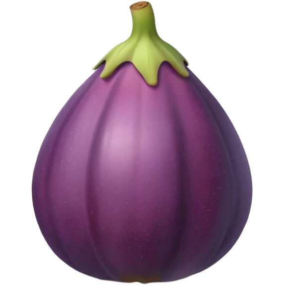 fig emoji