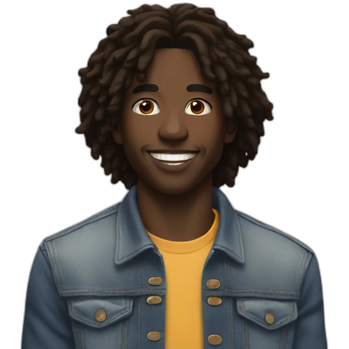 tyrese maxey emoji