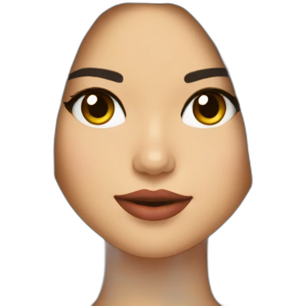 Selena Gomez emoji