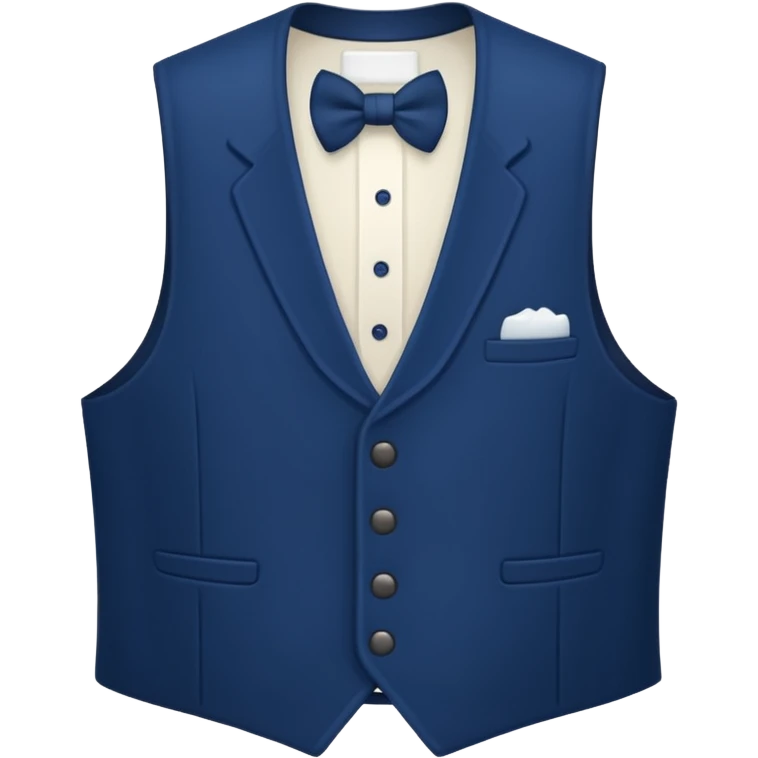 vest emoji
