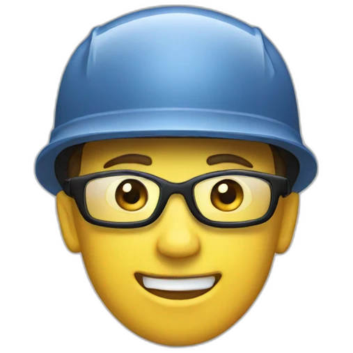 Insurance emoji