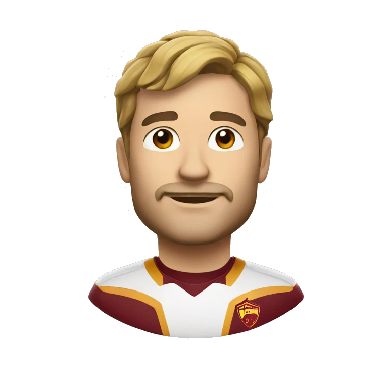 as roma fc herb emoji