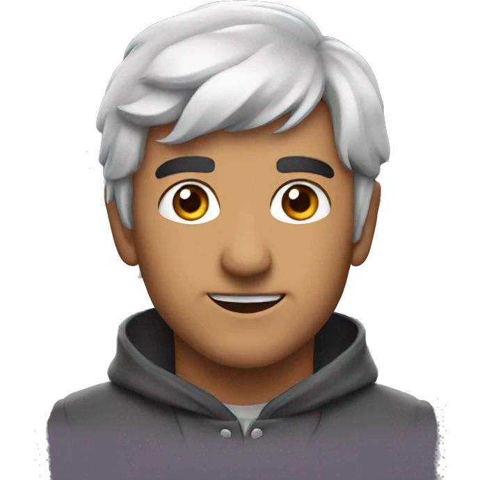 generate emoji of a merlin emoji