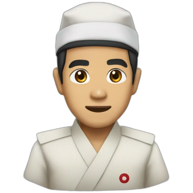 jokowi-hokage emoji
