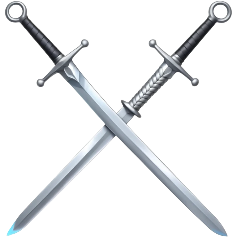 sword emoji