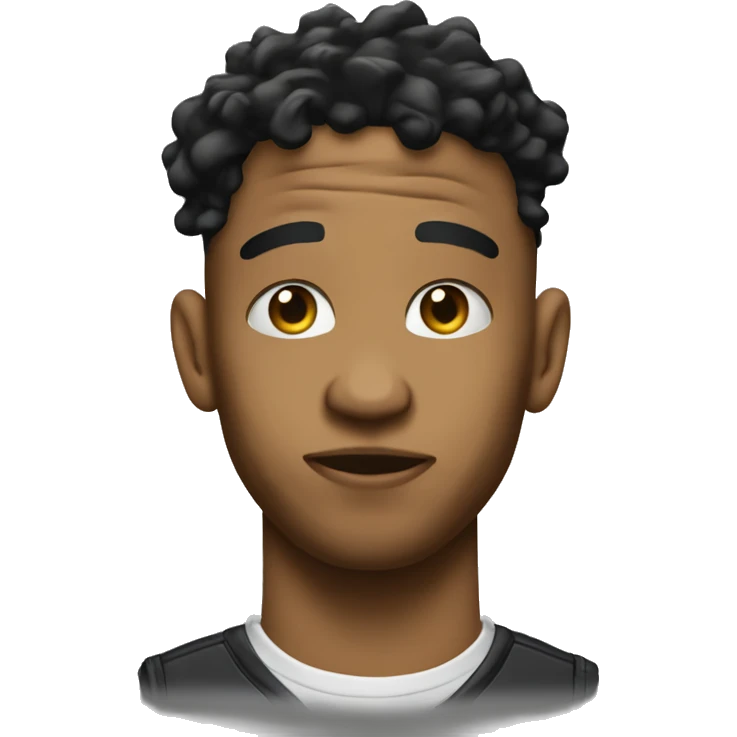 NLE Choppa emoji