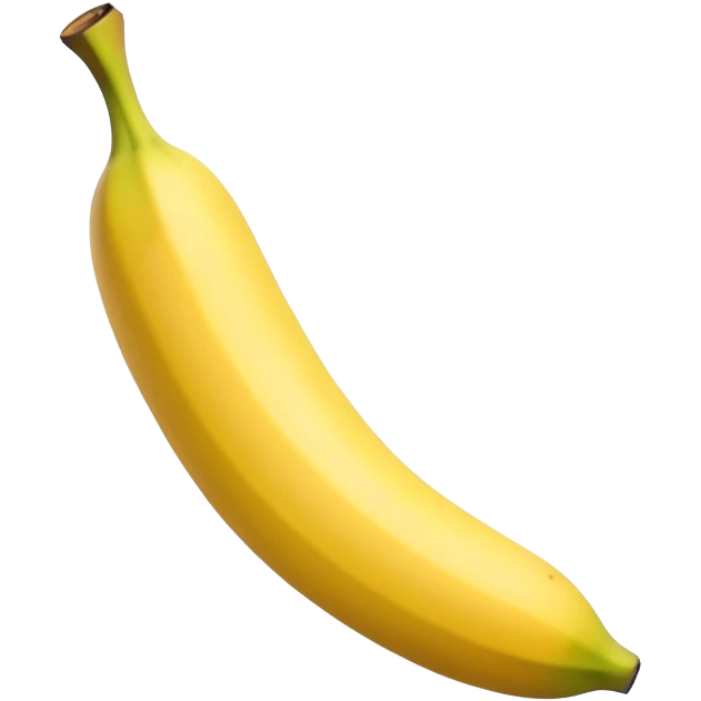 Bananin del fortnite  emoji