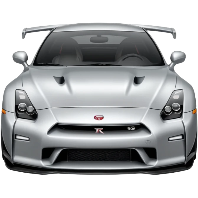 GTR35 emoji