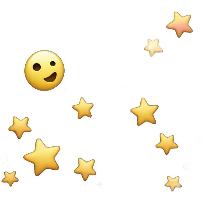 Galaxy  emoji