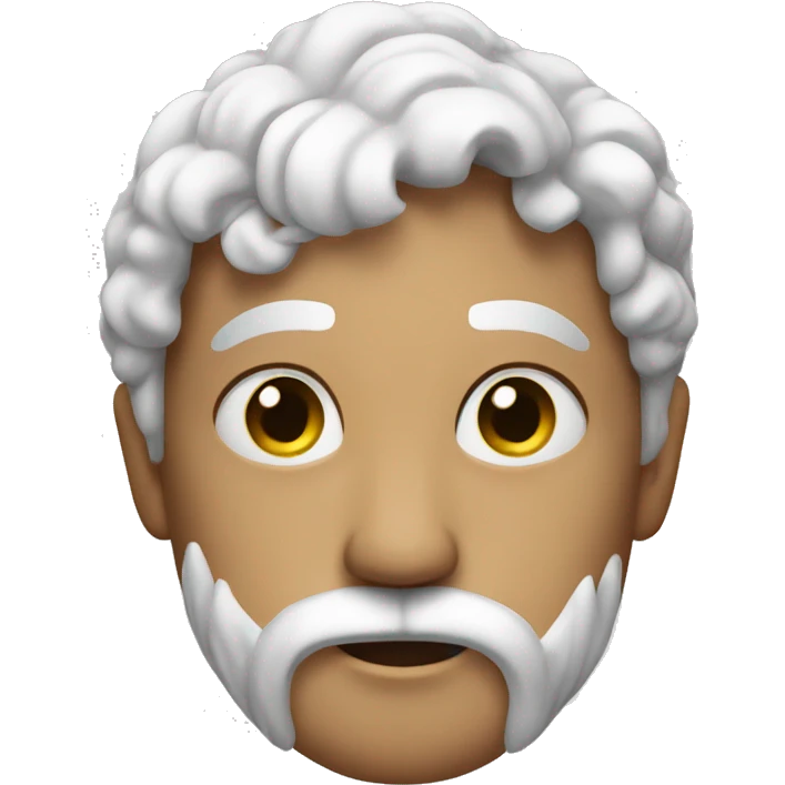 Signe jul  emoji