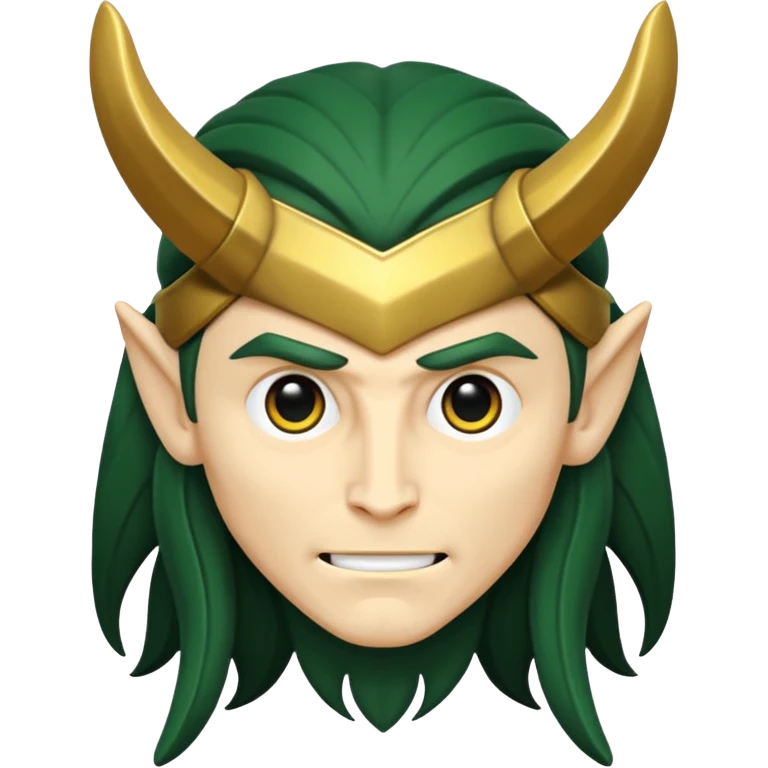 loki emoji