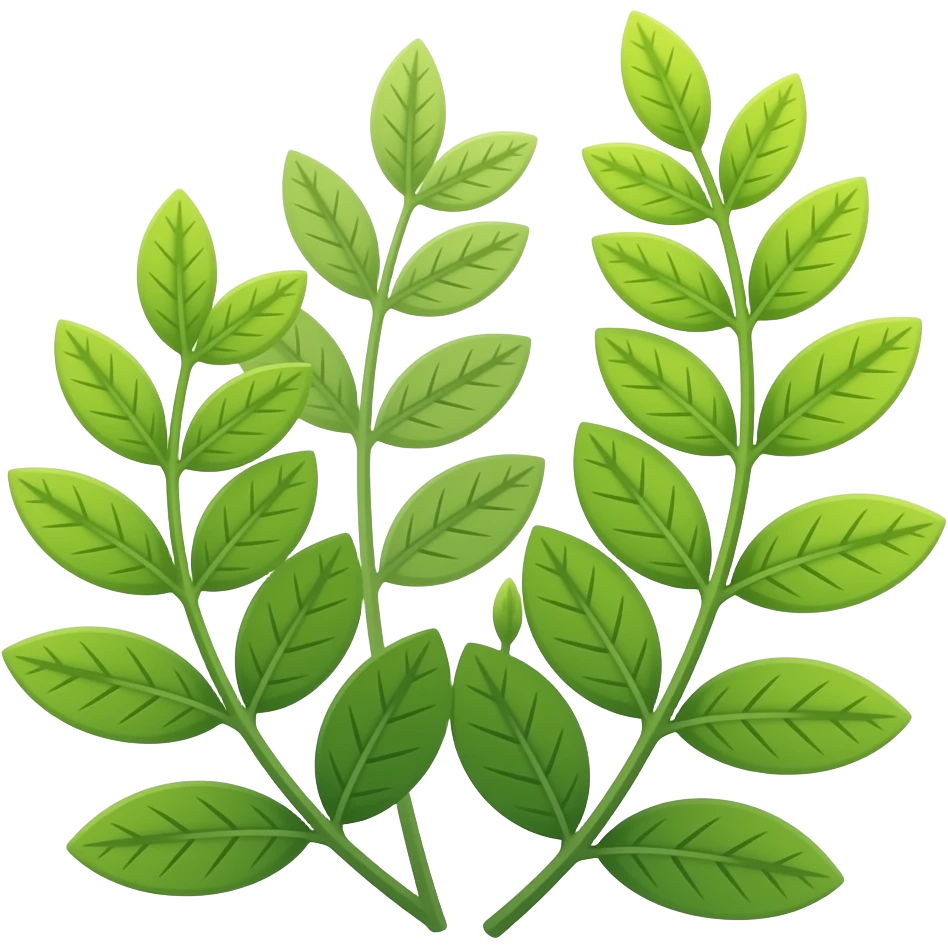 Cyamopsis tetragonoloba emoji