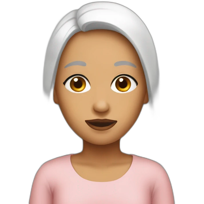 ta soeur emoji