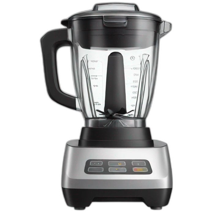 blender emoji