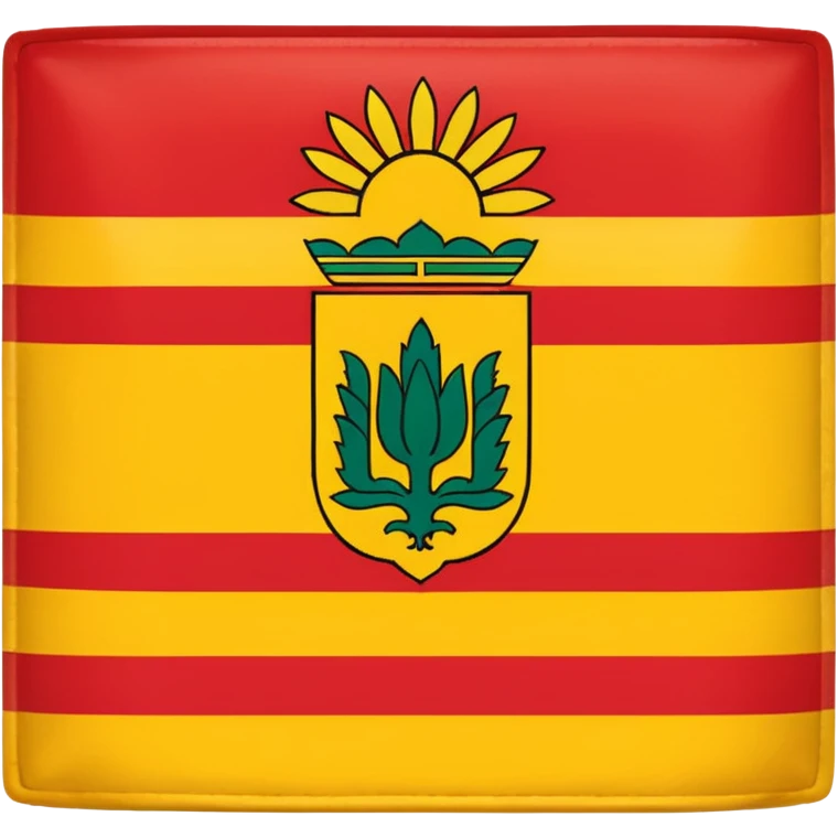 Karnataka flag  emoji
