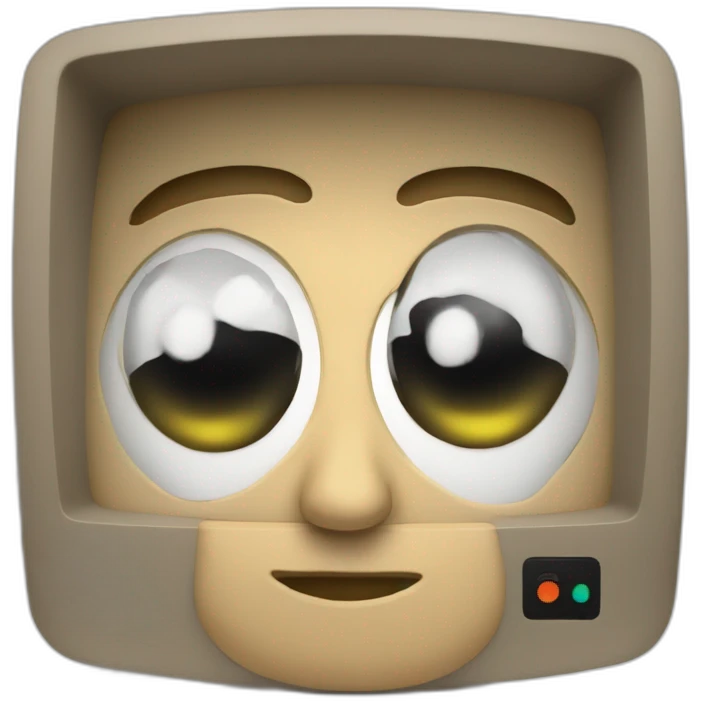 Œuf microonde emoji