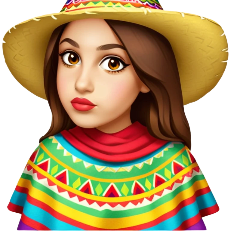 Fiestero emoji