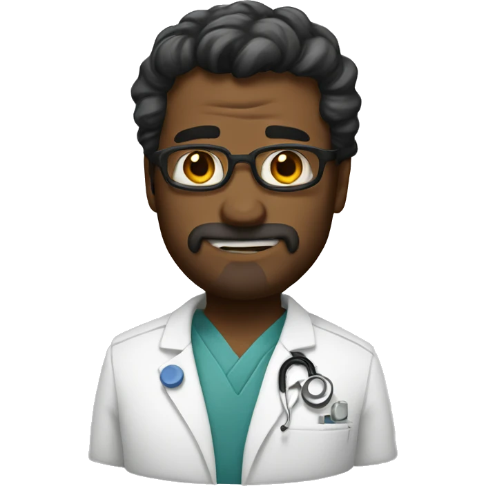 zodDOCTOR emoji