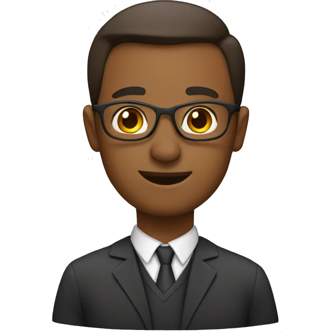 Teacher  emoji