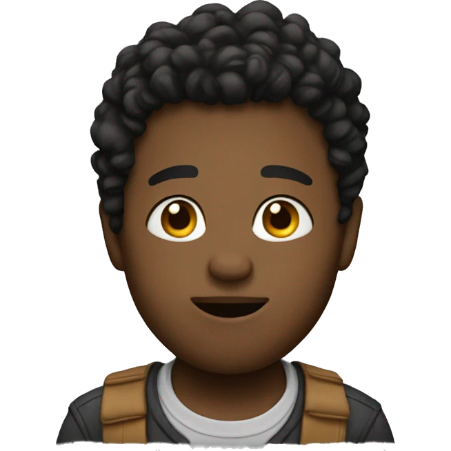Oh boy  emoji