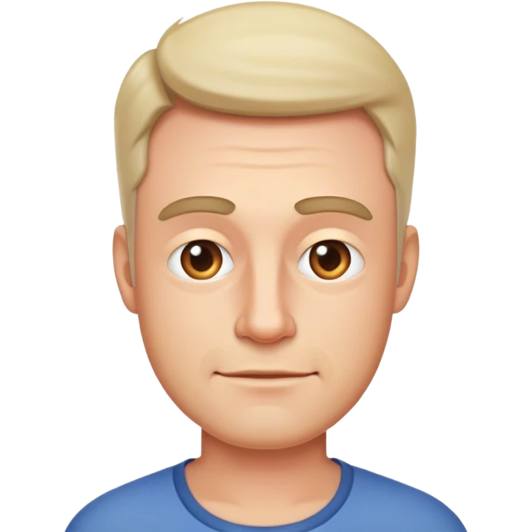 Dad emoji