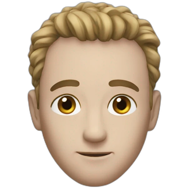 cbum emoji