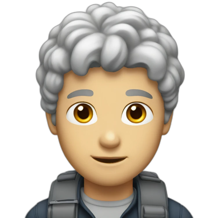 -18 emoji