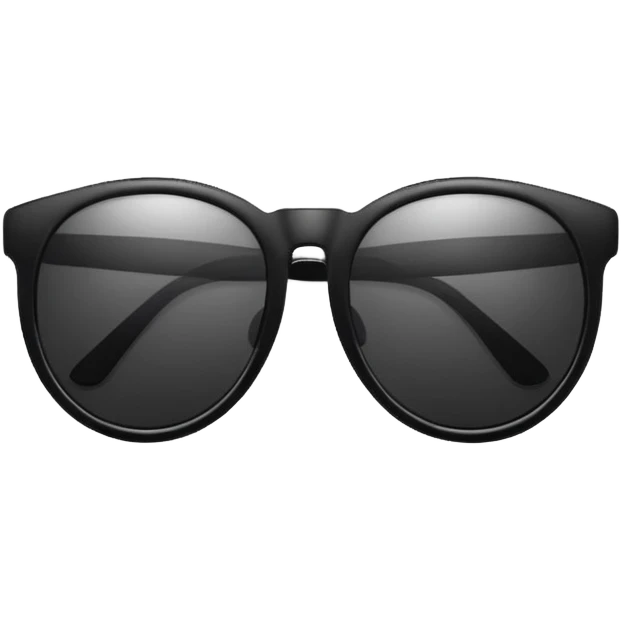 sunglasses emoji