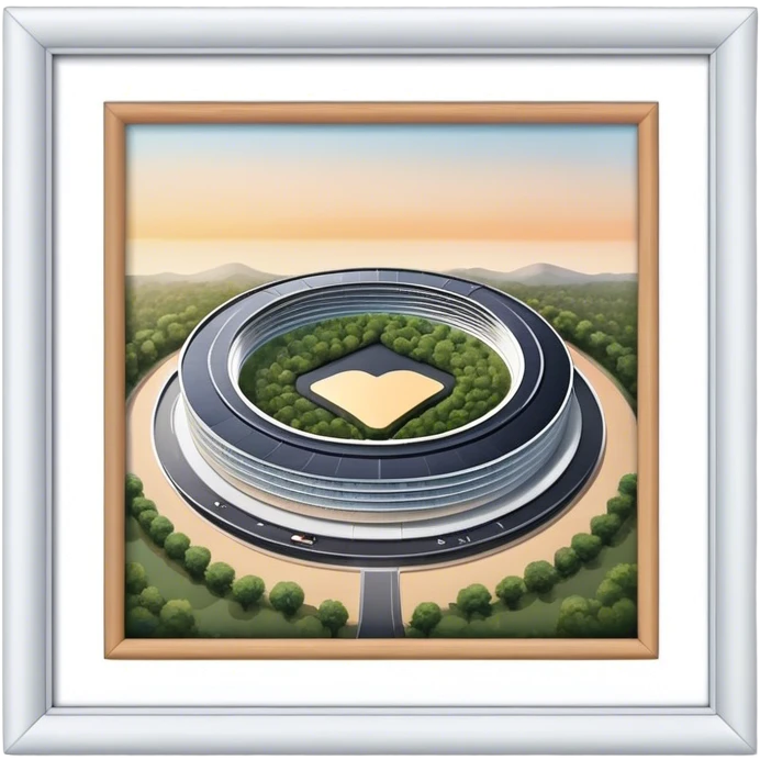 apple park emoji