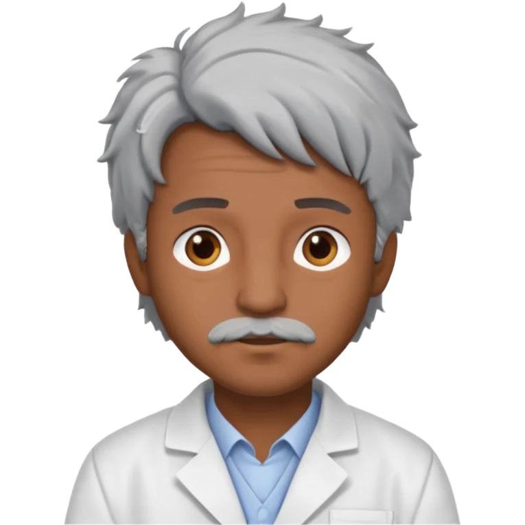 einshtein emoji