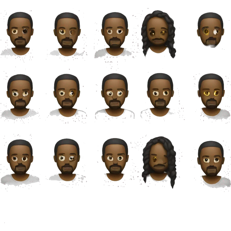 kendrick lamar with his vibe killed emoji