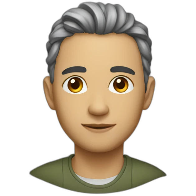jody su emoji