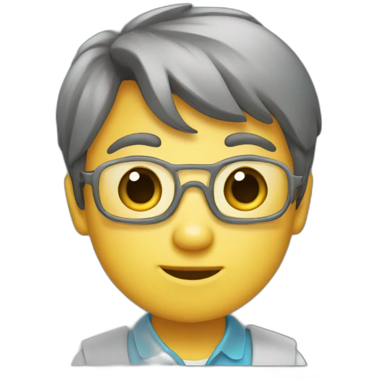 Bubu dudu cartoon emoji emoji