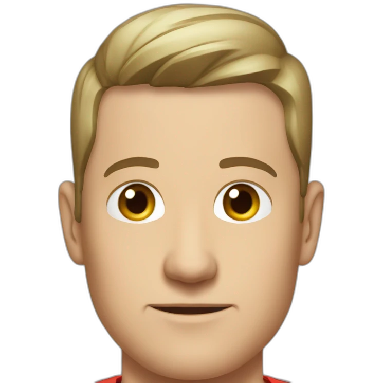 Lewandowski emoji