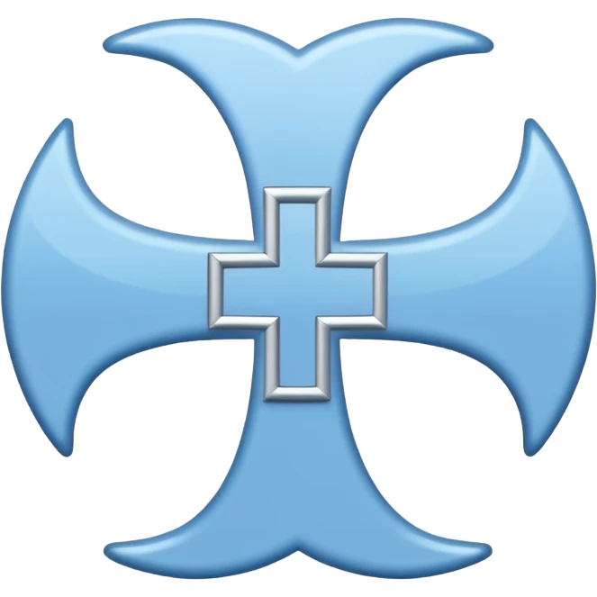 An image of a Tarheel symbol emoji