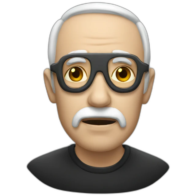 Luck-i-am-your-father emoji