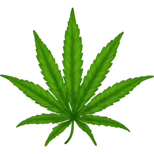 420 GG emoji