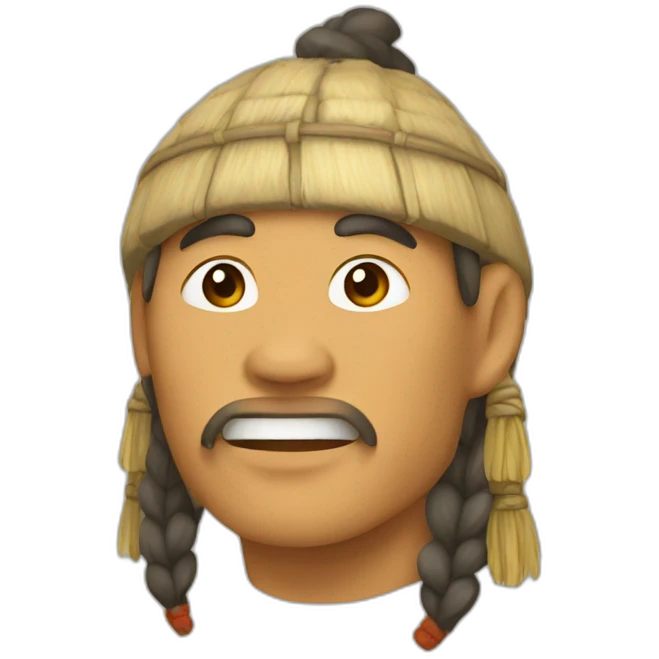 Shú-Yuán Chén emoji