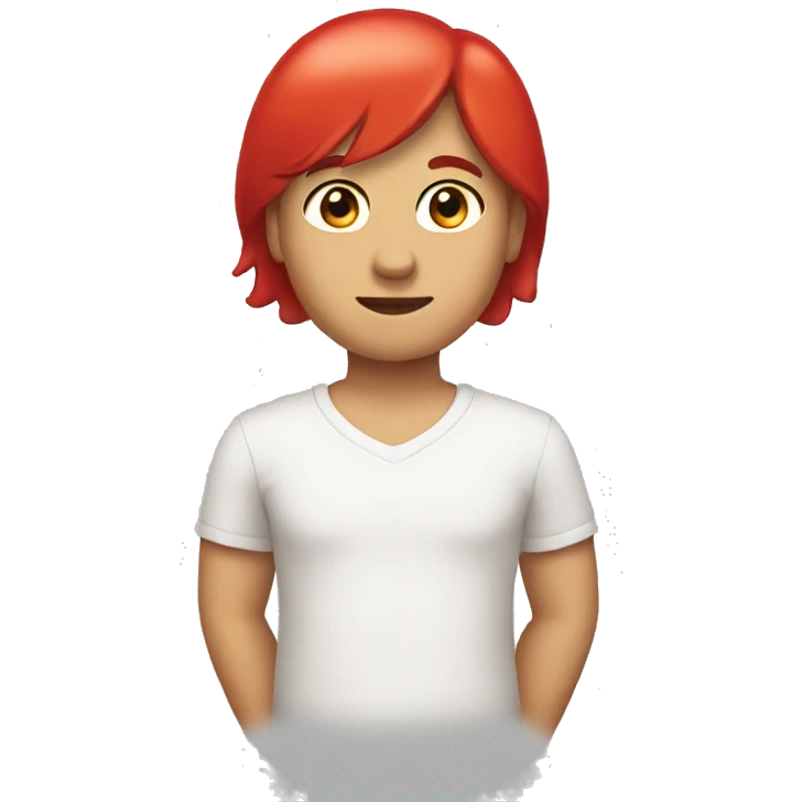 The red 100 regular emoji but make it say 60 instead emoji