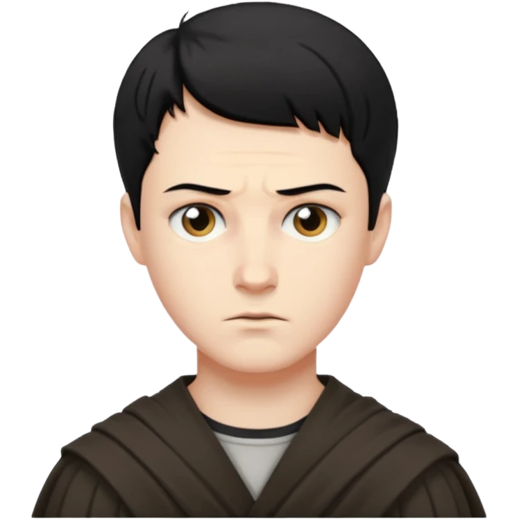 levi attack on titans emoji