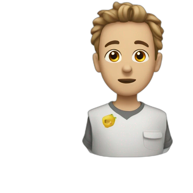Eureka emoji