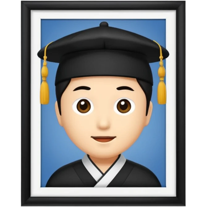 수원 화성 액자 스타일 말고 성만 emoji