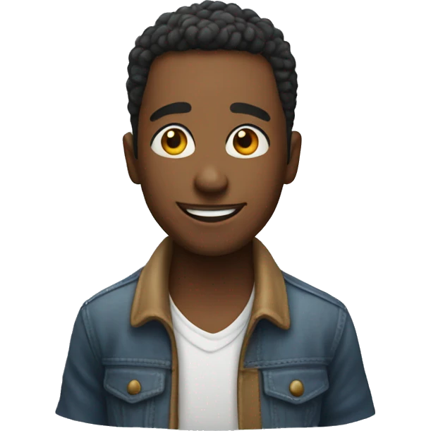Happy Birthday emoji